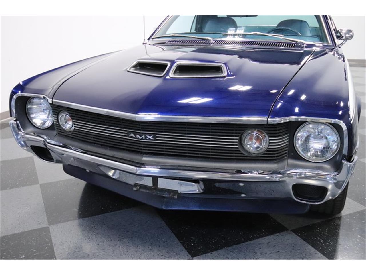 1970 AMC AMX for sale in Mesa, AZ – photo 19