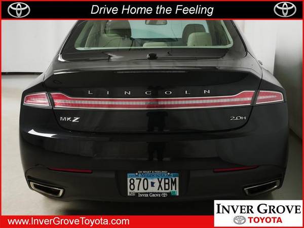 2014 Lincoln MKZ for sale in Inver Grove Heights, MN – photo 6