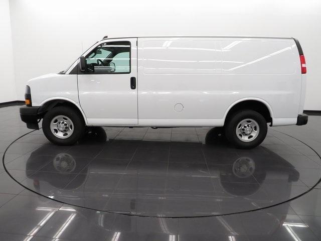 2020 Chevrolet Express 2500 Work Van for sale in Baton Rouge , LA – photo 4