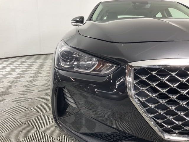 2019 Genesis G70 2.0T Advanced AWD for sale in Fort Wayne, IN – photo 33