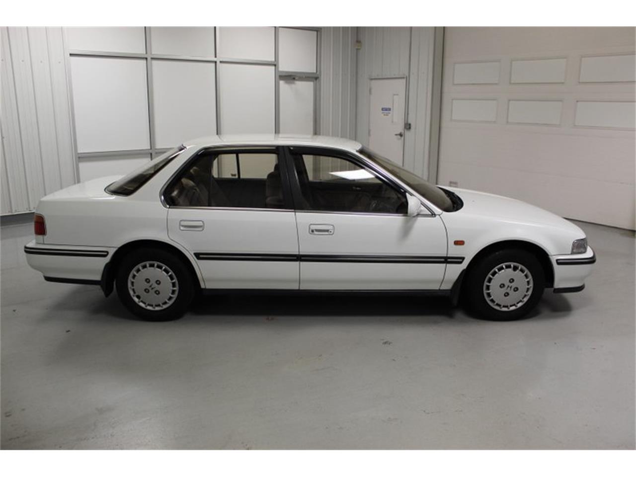 1989 Honda Accord for sale in Christiansburg, VA – photo 8