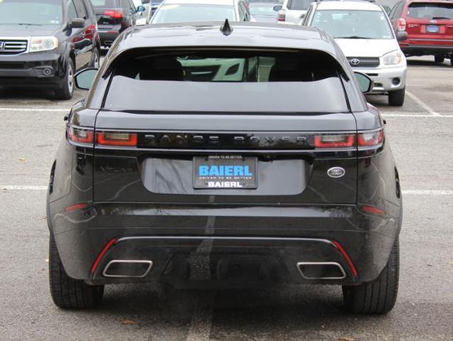 2020 Land Rover Range Rover Velar S R-Dynamic for sale in Other, PA – photo 5