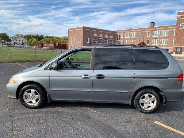Honda Odyssey for sale in Elmont, NY – photo 2
