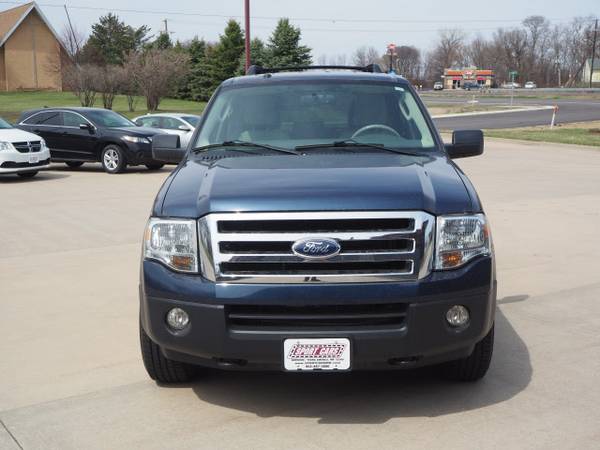 2014 Ford Expedition XL Fleet - - by dealer - vehicle for sale in Norwood, MN – photo 9
