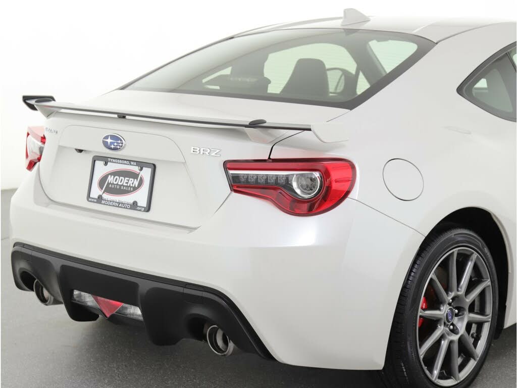 2020 Subaru BRZ Limited RWD for sale in Other, MA – photo 14