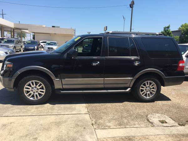 2011 Ford Expedition 2WD 4dr King Ranch for sale in Kenner, LA – photo 3