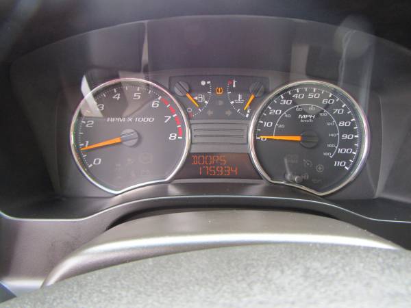 09 Chevy Colorado for sale in Hernando, FL – photo 10
