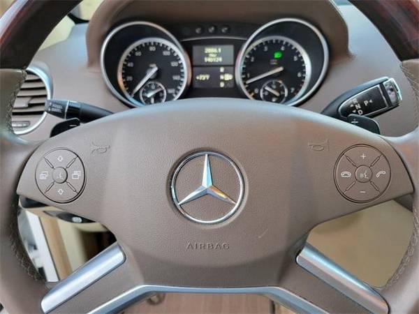 2011 Mercedes-Benz GL-Class GL450 - - by dealer for sale in Tyler, TX – photo 24
