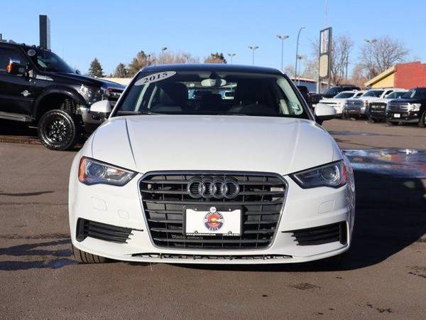 2015 Audi A3 1.8T Premium - cars & trucks - by dealer - vehicle... for sale in Lakewood, CO – photo 6