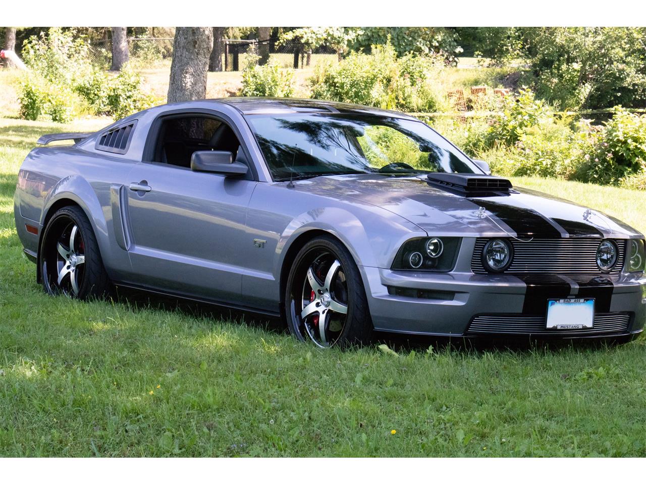2007 Ford Mustang GT for sale in Colchester, CT