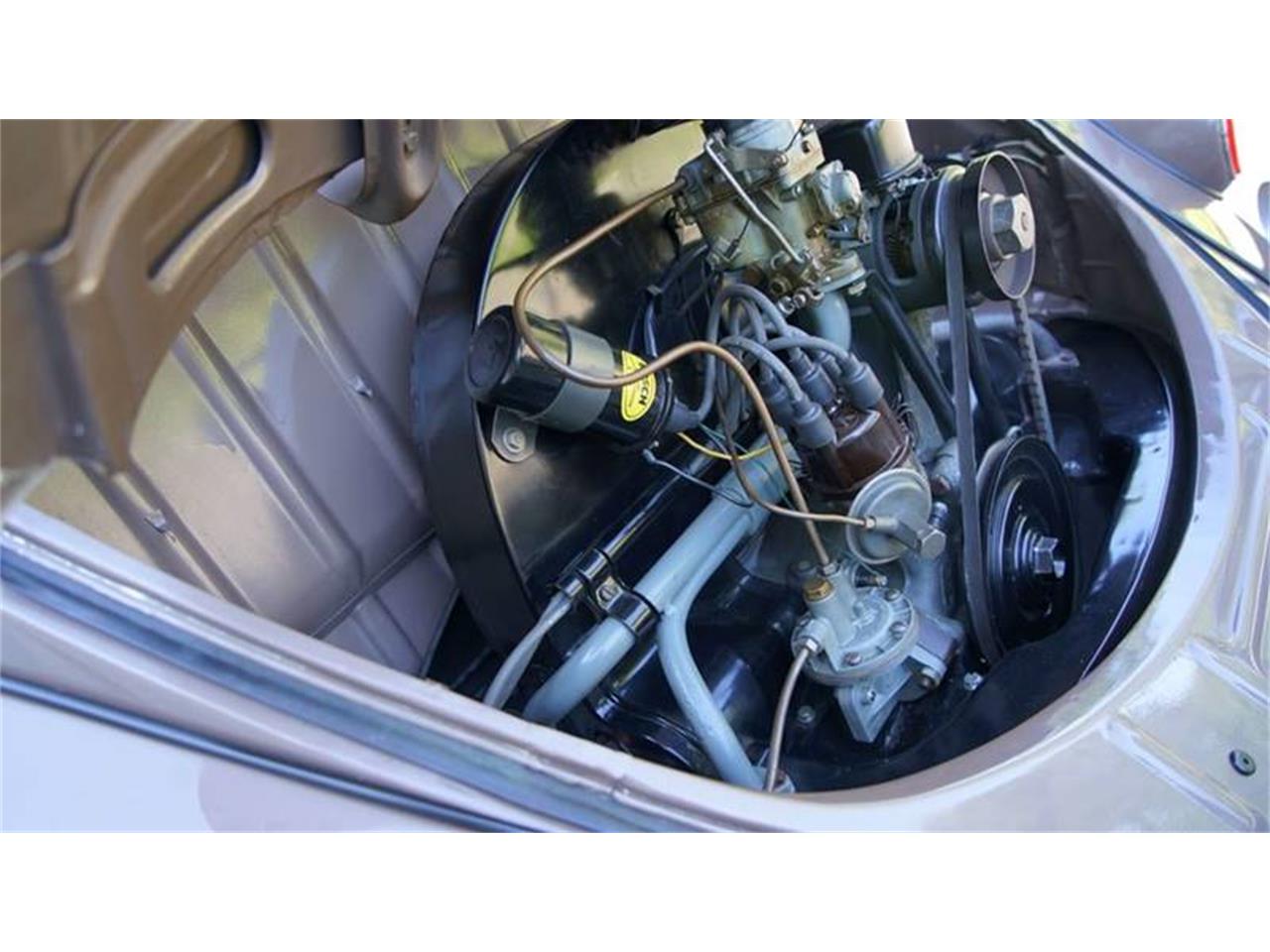 1955 Volkswagen Beetle for sale in Old Bethpage , NY – photo 54