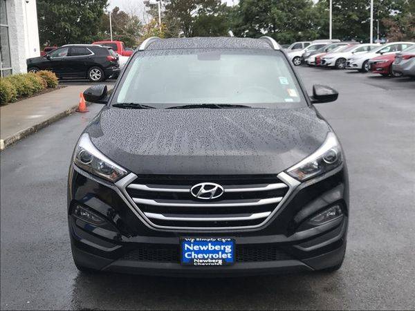 2018 Hyundai Tucson SEL WORK WITH ANY CREDIT! for sale in Newberg, OR – photo 17