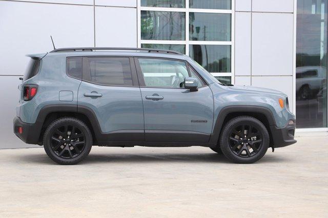 2018 Jeep Renegade Altitude for sale in Ontario, OR – photo 4