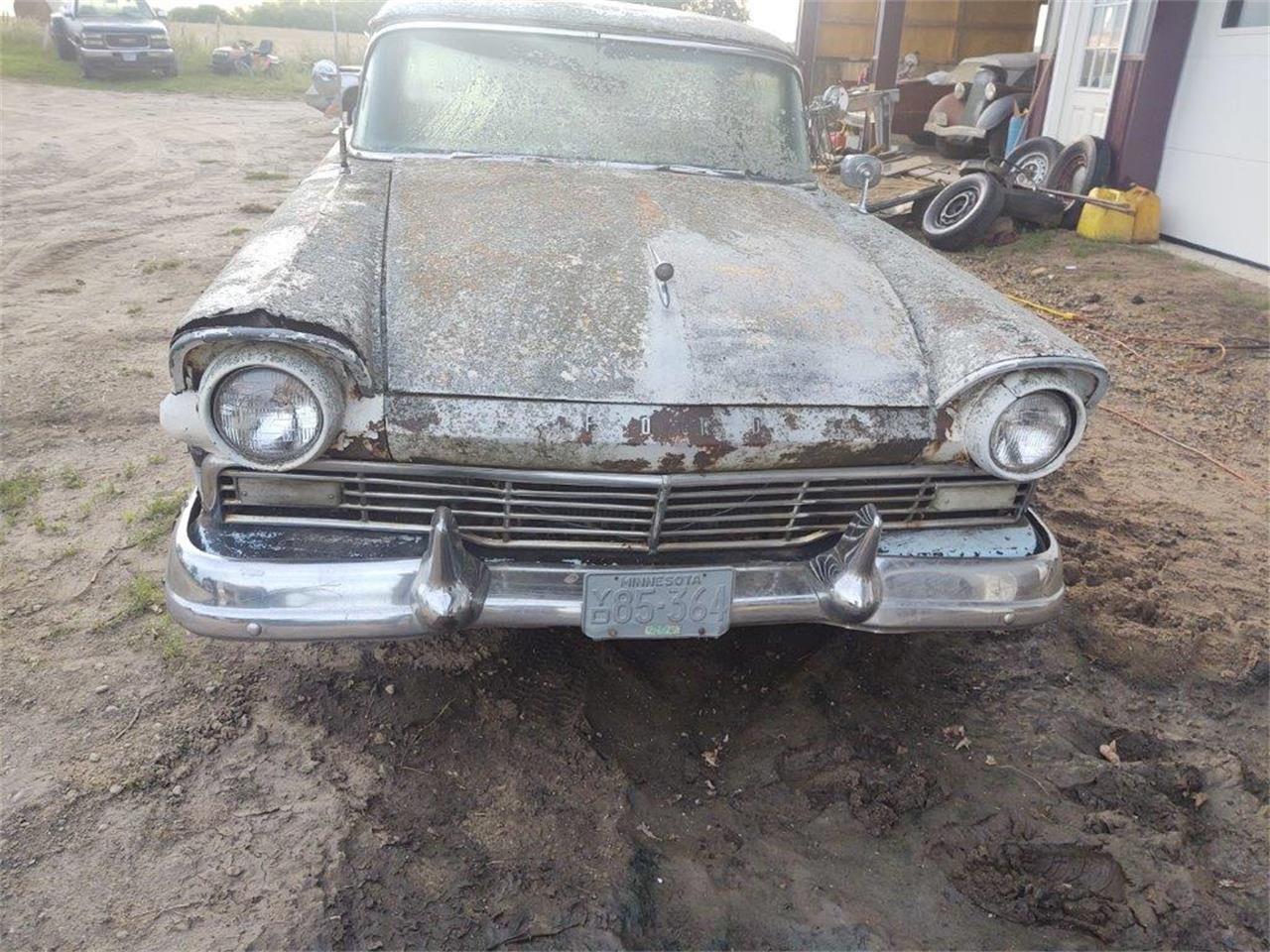 1957 Ford Ranchero for sale in Parkers Prairie, MN – photo 6