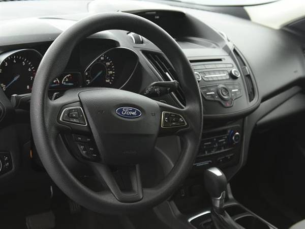 2017 Ford Escape SE Sport Utility 4D suv GOLD - FINANCE ONLINE for sale in Columbus, OH – photo 2