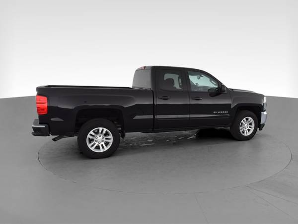 2018 Chevy Chevrolet Silverado 1500 Double Cab LT Pickup 4D 6 1/2 ft... for sale in Rochester, MN – photo 12