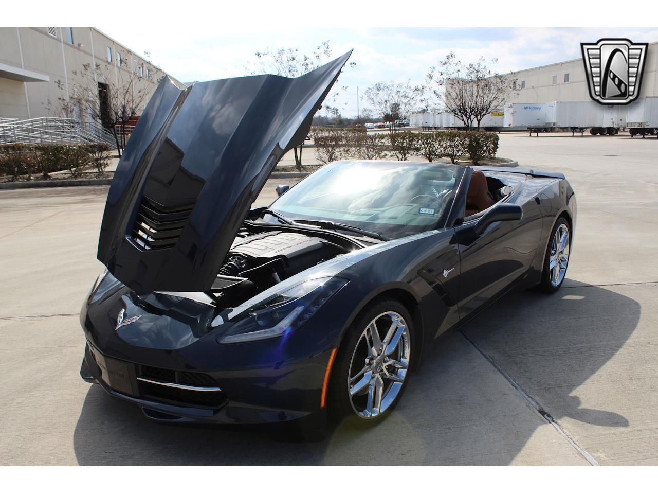 2015 Chevrolet Corvette for sale in O'Fallon, IL – photo 20