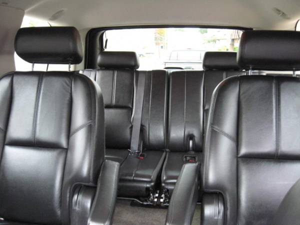2009 GMC Yukon SLT-1 4WD - Get Pre-Approved Today! - cars & trucks -... for sale in Prospect Park, NJ – photo 16