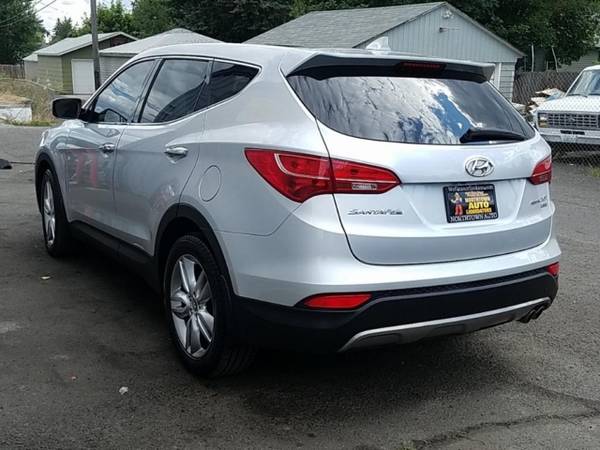*2013* *Hyundai* *Santa Fe* ** for sale in Spokane, MT – photo 3