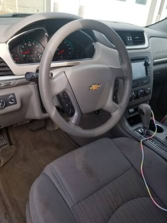 2014 Chevy Traverse for sale in Lebanon, MO – photo 7