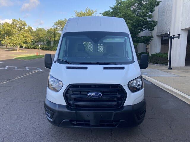 2020 Ford Transit Cargo 250 High Roof LWB RWD for sale in Langhorne, PA – photo 2