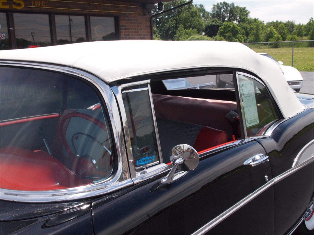 1957 Chevrolet Bel Air for sale in North Canton, OH – photo 20