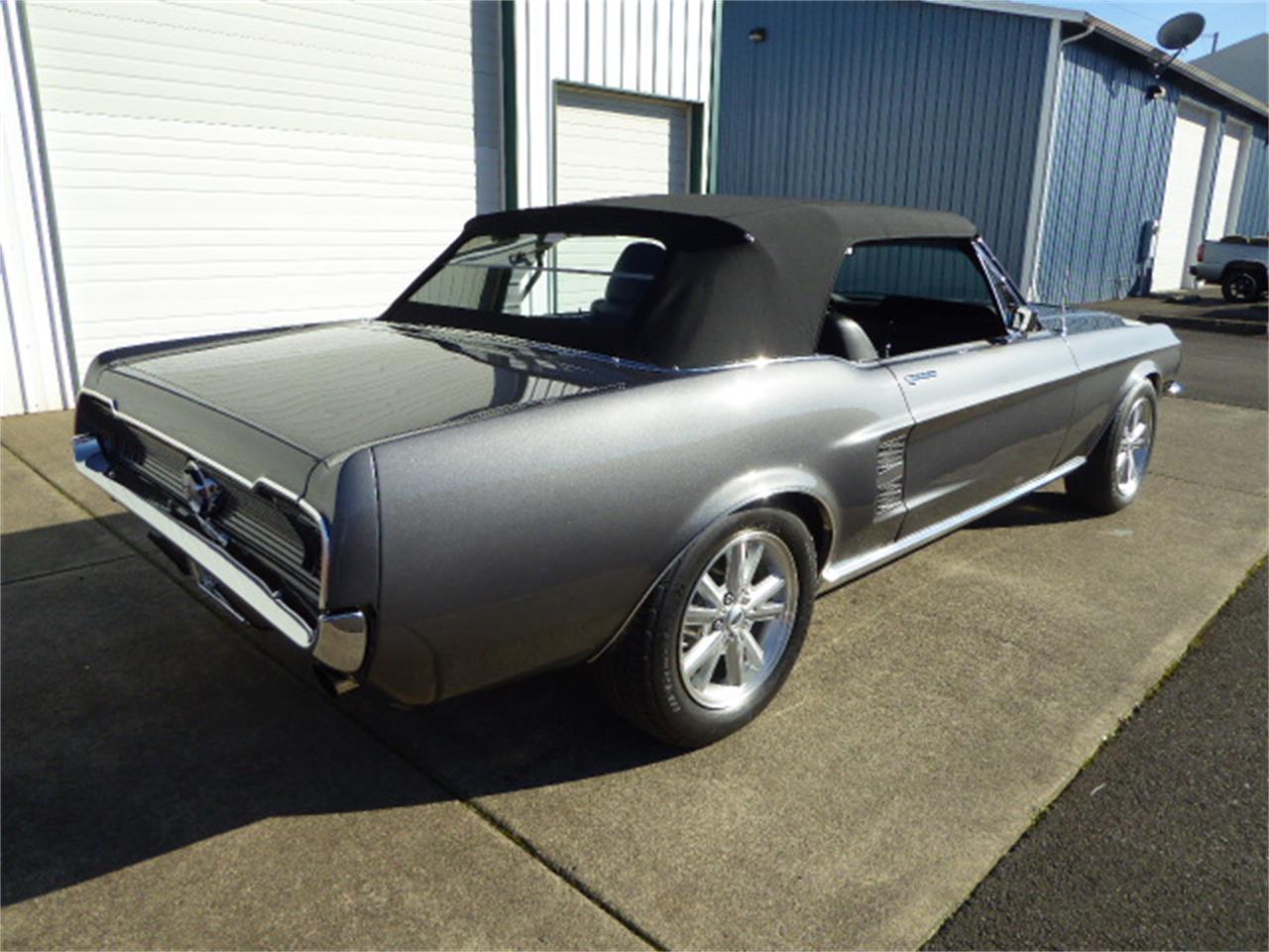 1967 Ford Mustang for sale in Turner, OR – photo 7