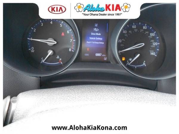 2018 Toyota C-HR XLE for sale in Kailua-Kona, HI – photo 17