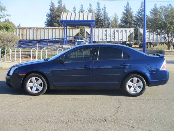 2007 FORD FUSION ** LOW MILES ** ONE OWNER ** FULLY LOADED ** WRNTY... for sale in Sacramento , CA – photo 11