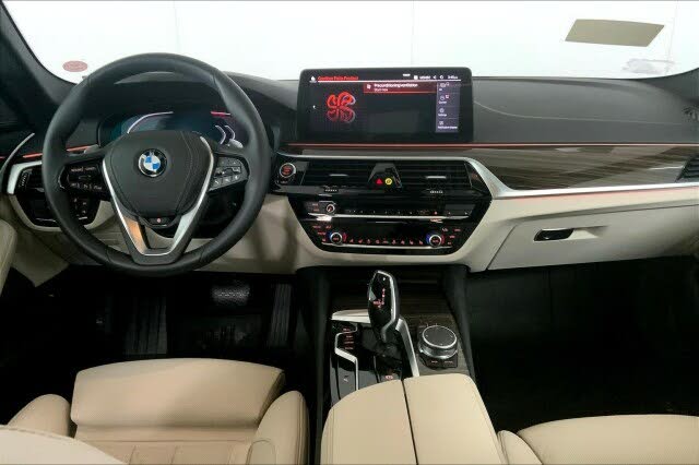 2022 BMW 5 Series 530i xDrive AWD for sale in Other, MA – photo 15