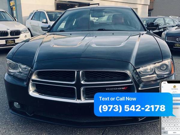 2013 Dodge Charger R/T - Buy-Here-Pay-Here! for sale in Paterson, NJ – photo 2