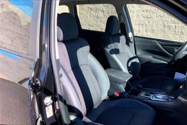 2019 Subaru Forester AWD All Wheel Drive 2 5i Premium SUV - cars & for sale in Klamath Falls, OR – photo 12