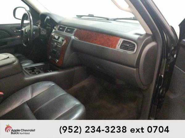 2011 Chevrolet Tahoe SUV LT for sale in Northfield, MN – photo 13