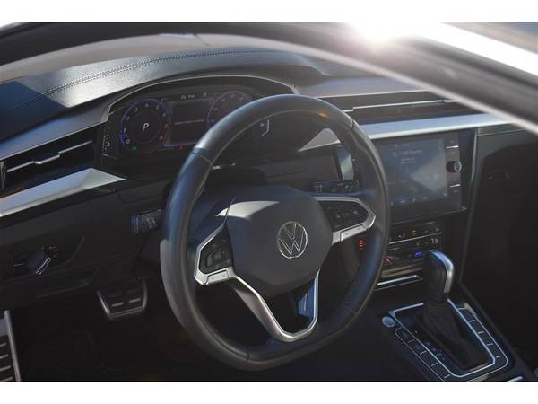 2021 Volkswagen Arteon SE FWD Monthly payment of for sale in Amarillo, TX – photo 4