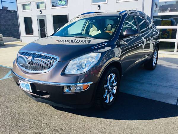 2008 BUICK ENCLAVE CXL AWD for sale in LEWISTON, ID – photo 2