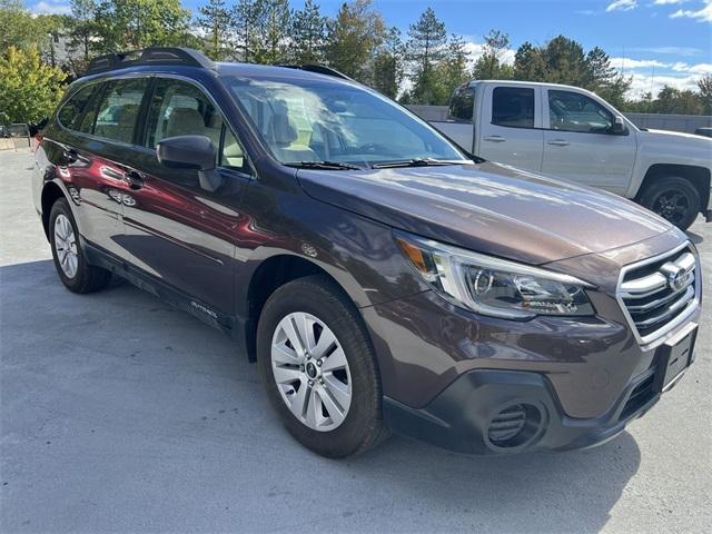 2019 Subaru Outback 2.5i for sale in Other, CT – photo 2
