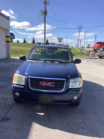 2002 GMC ENVOY**RUNS GREAT*** for sale in Springfield, MO