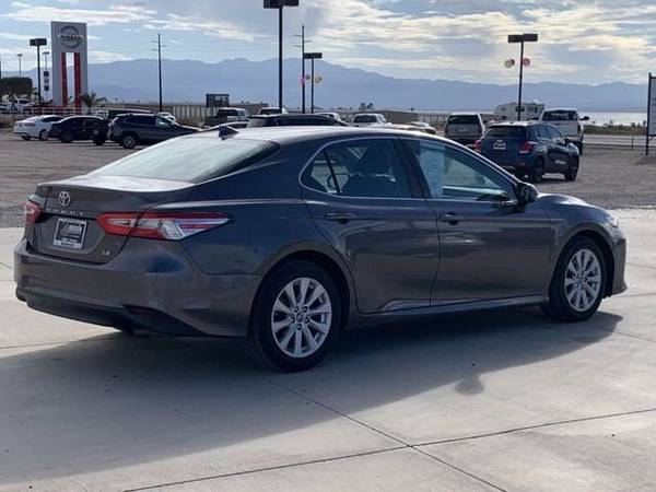 2019 Toyota Camry L Automatic - - by dealer for sale in Lake Havasu City, AZ – photo 5