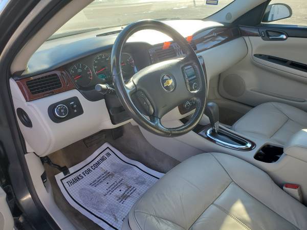 2011 Chevrolet Impala LT 98K miles - - by dealer for sale in Omaha, NE – photo 18