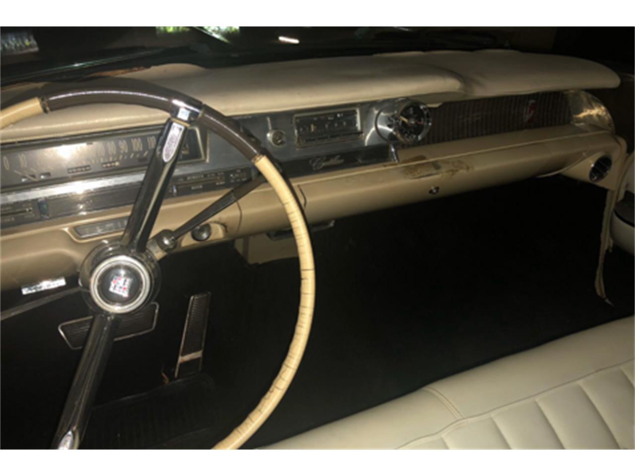 1962 Cadillac Fleetwood 60 Special for sale in Los Angeles, CA – photo 8