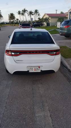 2015 Dodge Dart for sale in Other, Other