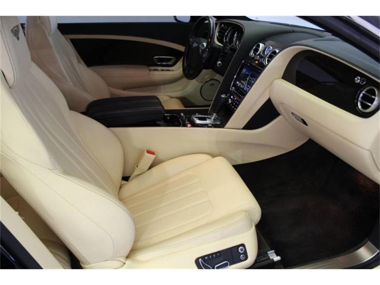 2012 Bentley Continental for sale in Anaheim, CA – photo 15
