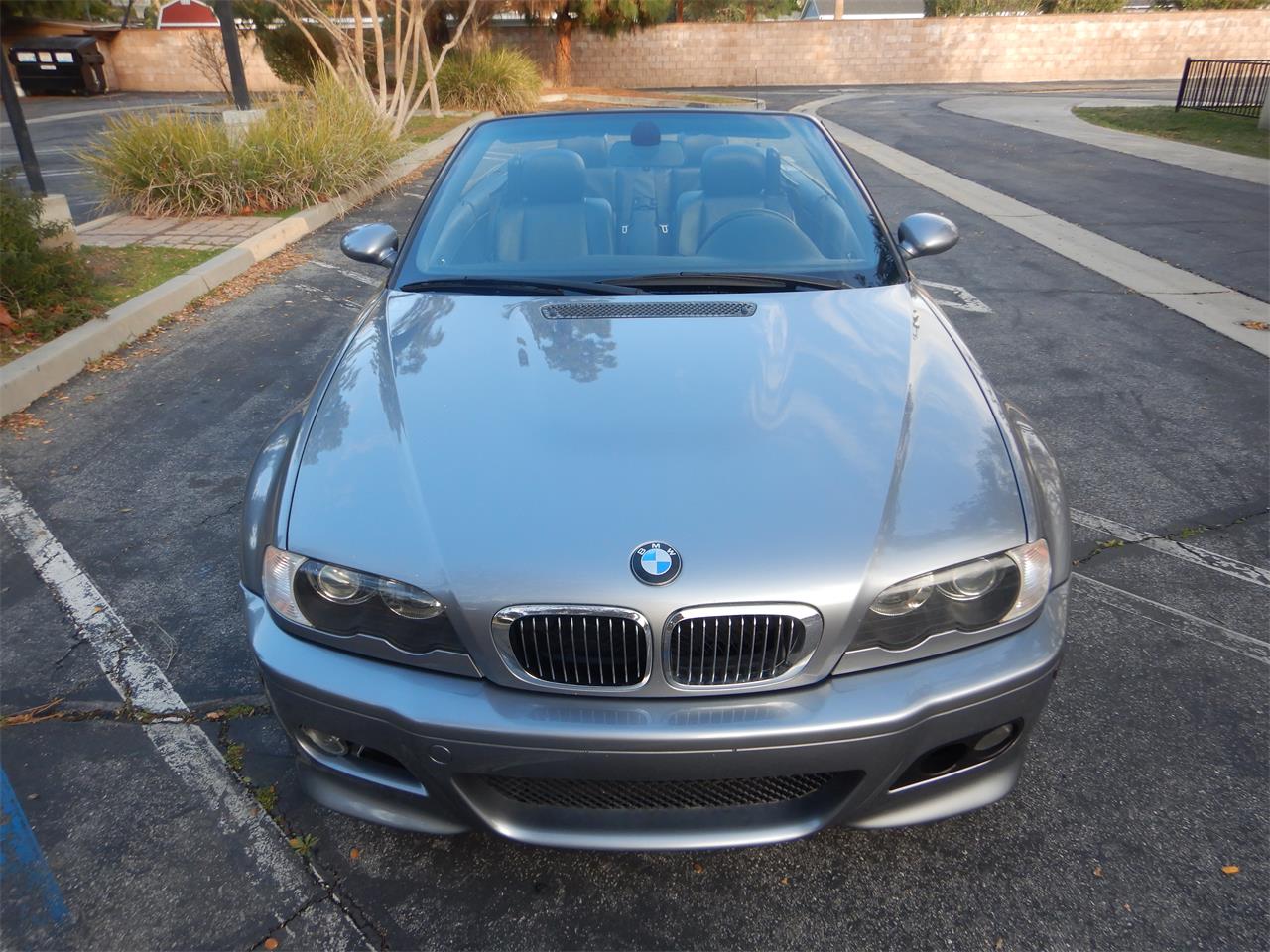2004 BMW M3 for sale in Other, Other – photo 4