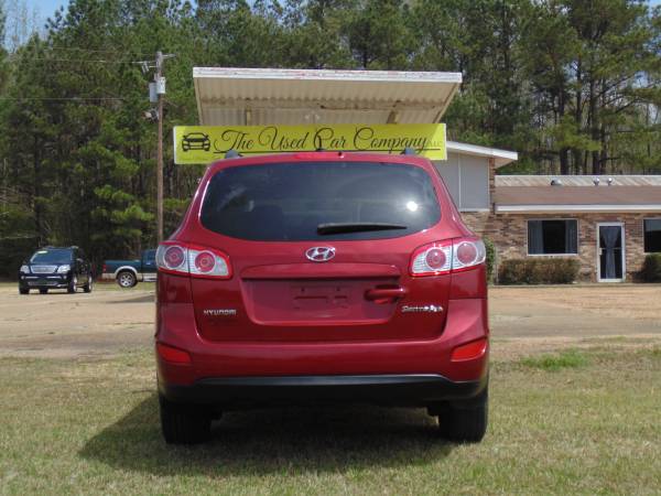 ONE OWNER! 2010 Hyundai Santa Fe - ONE OWNER! - - by for sale in Mendenhall, MS – photo 20