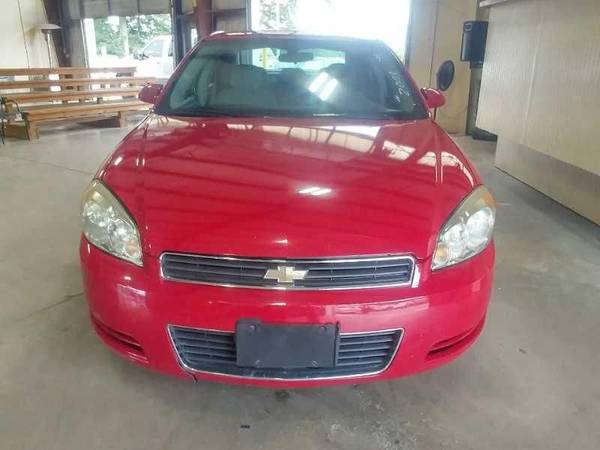 2008 Chevrolet Impala for sale in Owings Mills, MD – photo 2