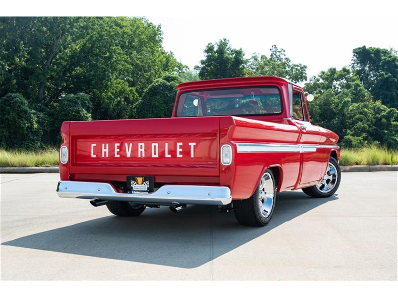 1965 Chevrolet C10 for sale in Charlotte, NC – photo 4
