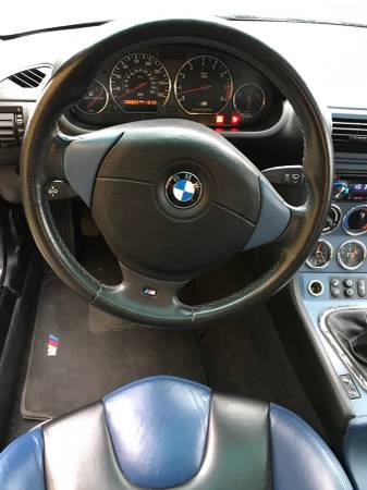 BMW M COUPE LIKE NEW for sale in ST Cloud, MN – photo 13