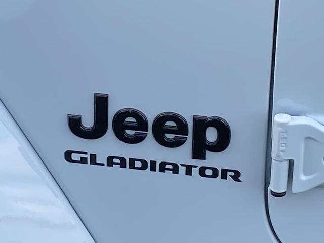 2022 Jeep Gladiator Overland for sale in Other, CT – photo 26