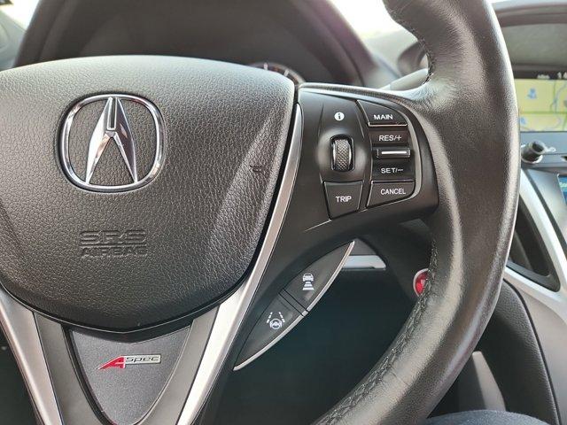 2019 Acura TLX Tech for sale in Indianapolis, IN – photo 22