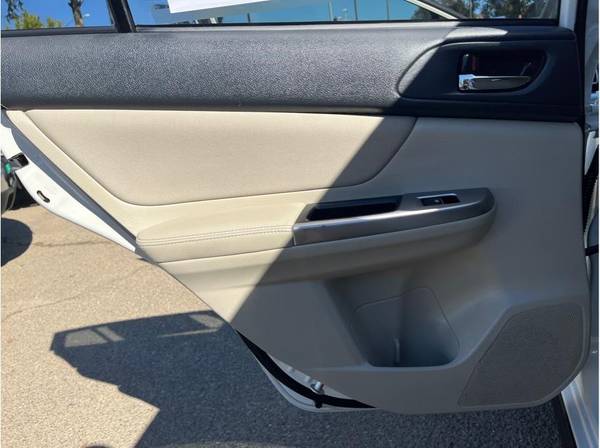2015 Subaru XV Crosstrek Premium Sport Utility for sale in Redding, CA – photo 15